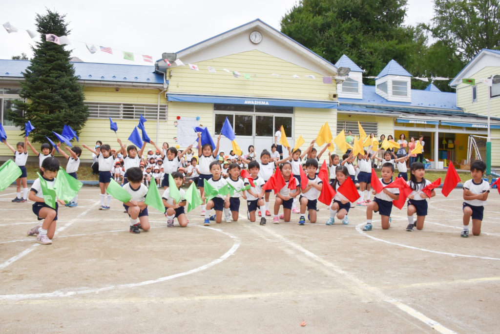 幼稚園の生活 学校法人森巖寺学園淡島幼稚園のホームページ 幼稚園の生活 学校法人森巖寺学園淡島幼稚園のホームページ
